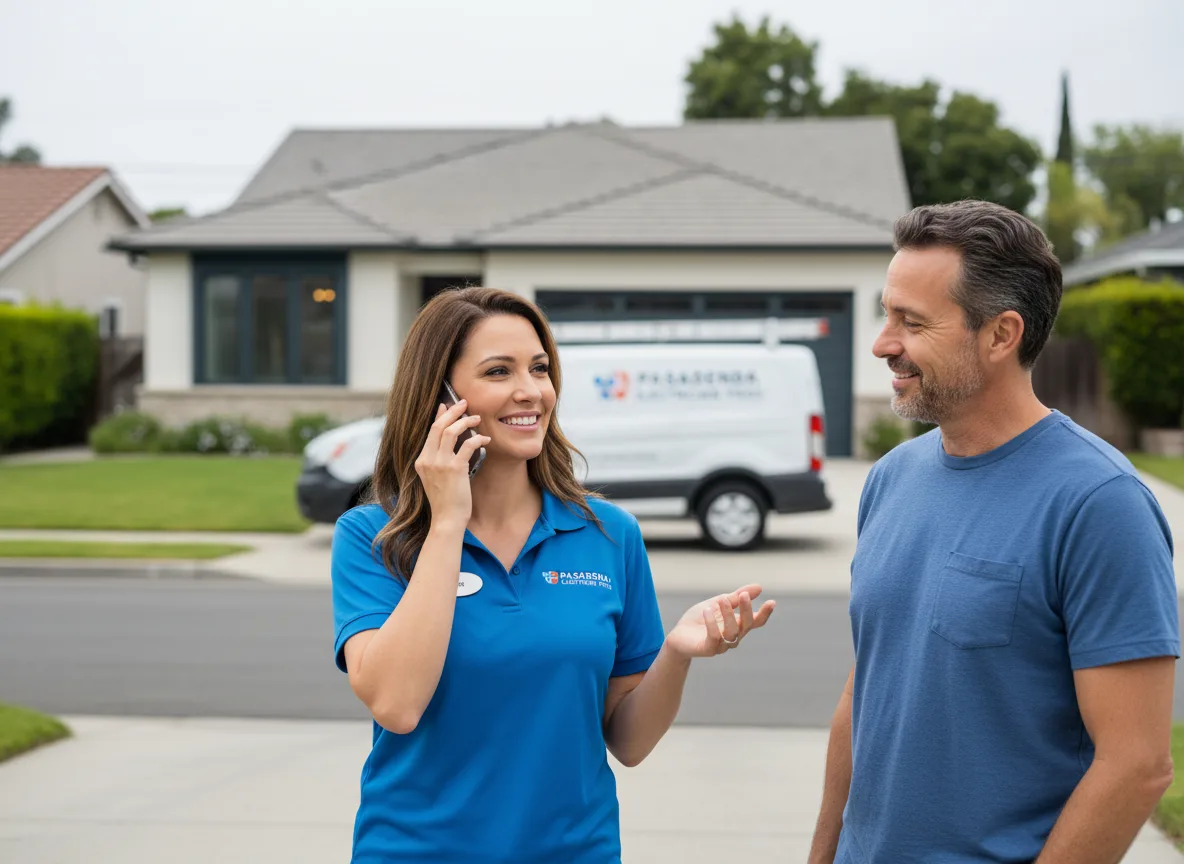 Electrician Granville, OH FAQs
